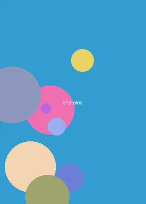 帅同 - 海贼王海报